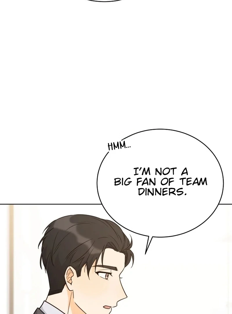 A Man Who Fell in Love With Me Chapter 20 - Page 81