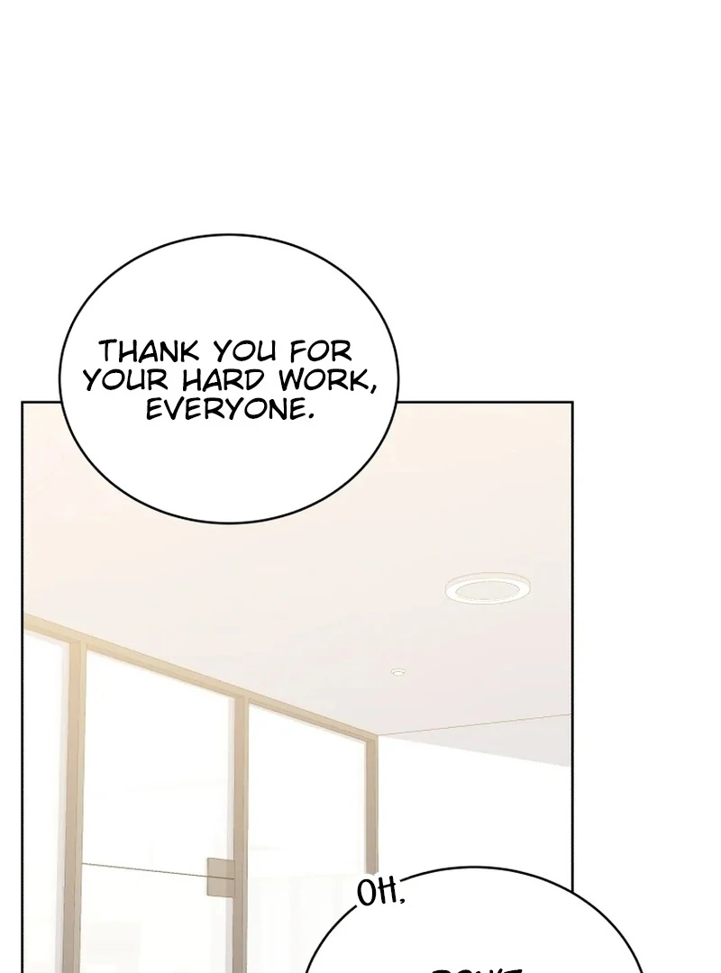 A Man Who Fell in Love With Me Chapter 20 - Page 86