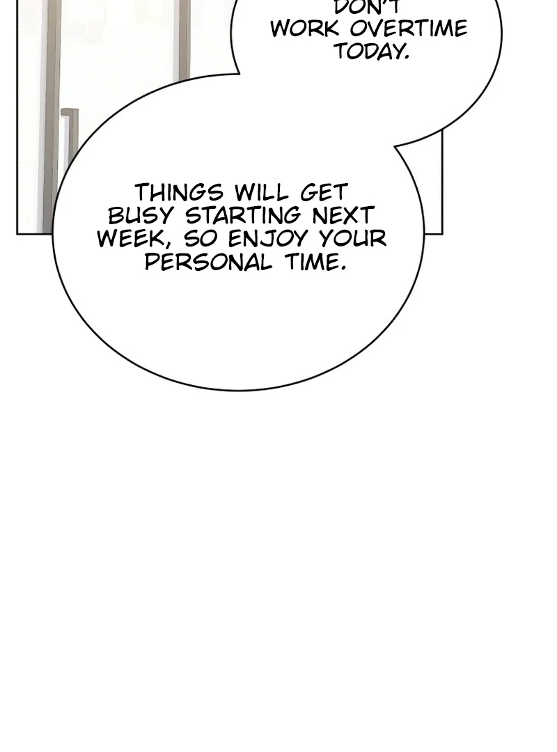 A Man Who Fell in Love With Me Chapter 20 - Page 87