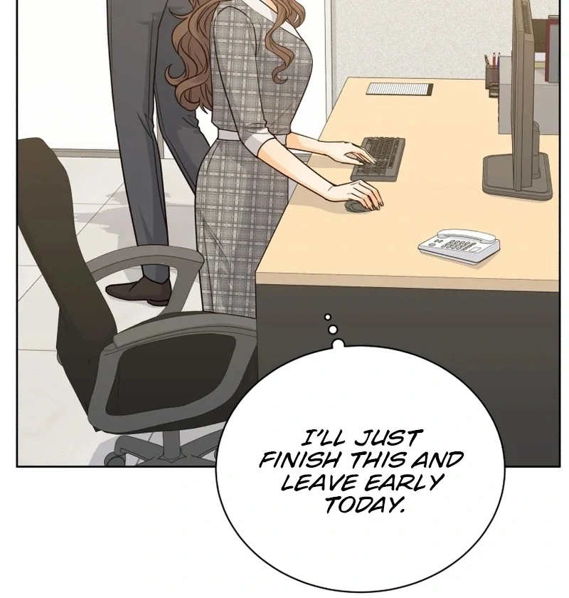 A Man Who Fell in Love With Me Chapter 20 - Page 89