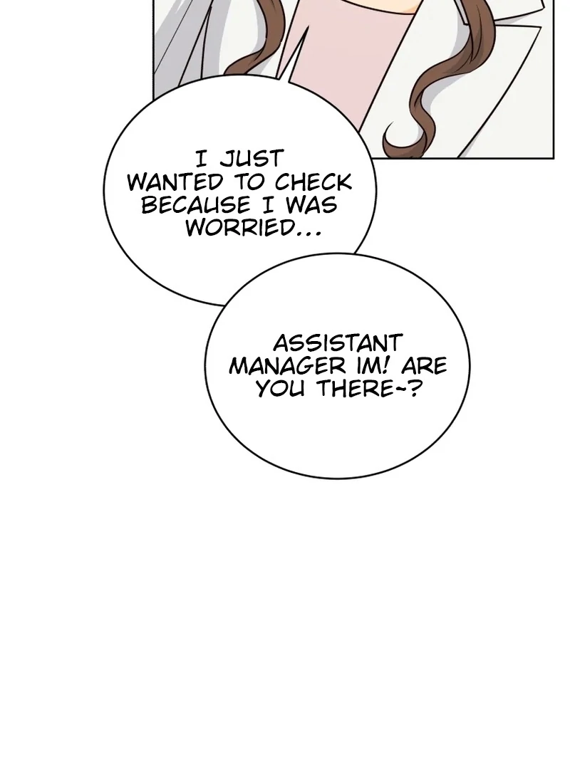 A Man Who Fell in Love With Me Chapter 20 - Page 9