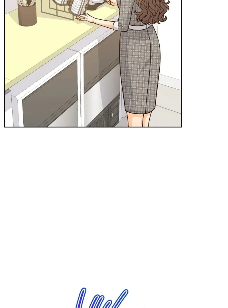 A Man Who Fell in Love With Me Chapter 20 - Page 93