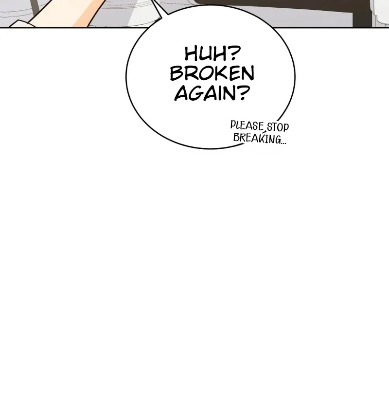 A Man Who Fell in Love With Me Chapter 20 - Page 95