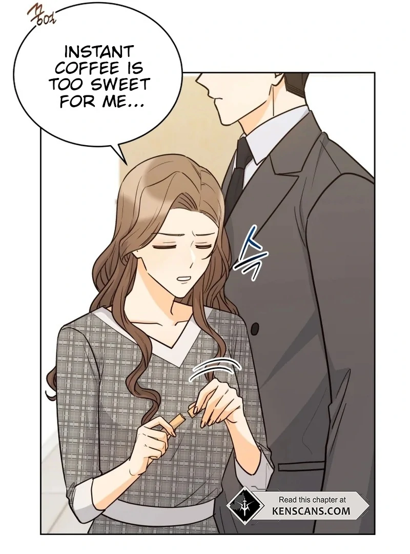 A Man Who Fell in Love With Me Chapter 20 - Page 96