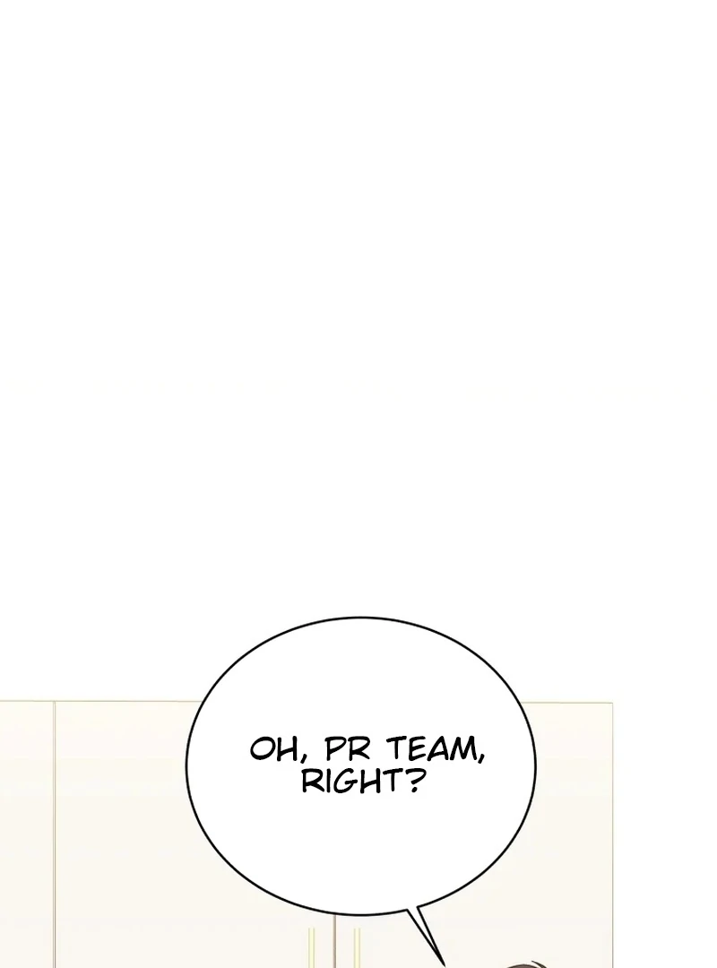 A Man Who Fell in Love With Me Chapter 20 - Page 97