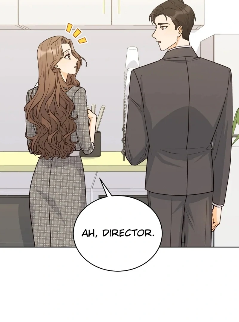 A Man Who Fell in Love With Me Chapter 20 - Page 98