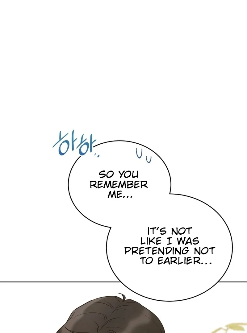 A Man Who Fell in Love With Me Chapter 20 - Page 99