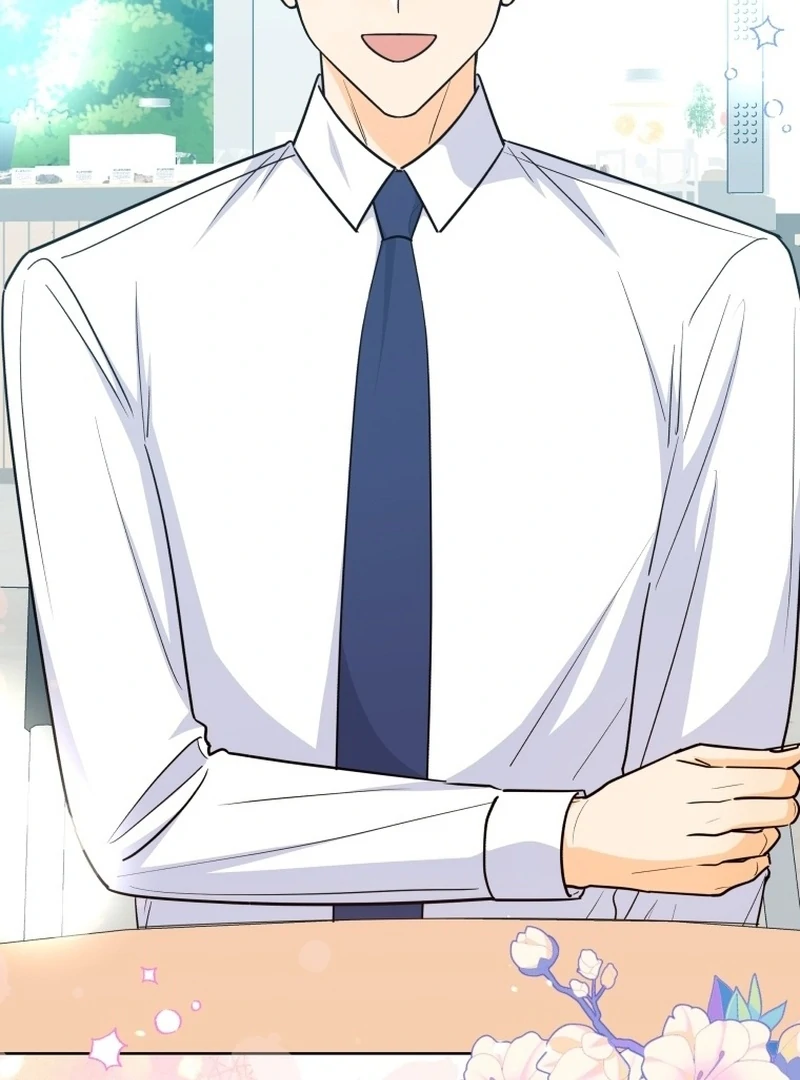 A Man Who Fell in Love With Me Chapter 21 - Page 101