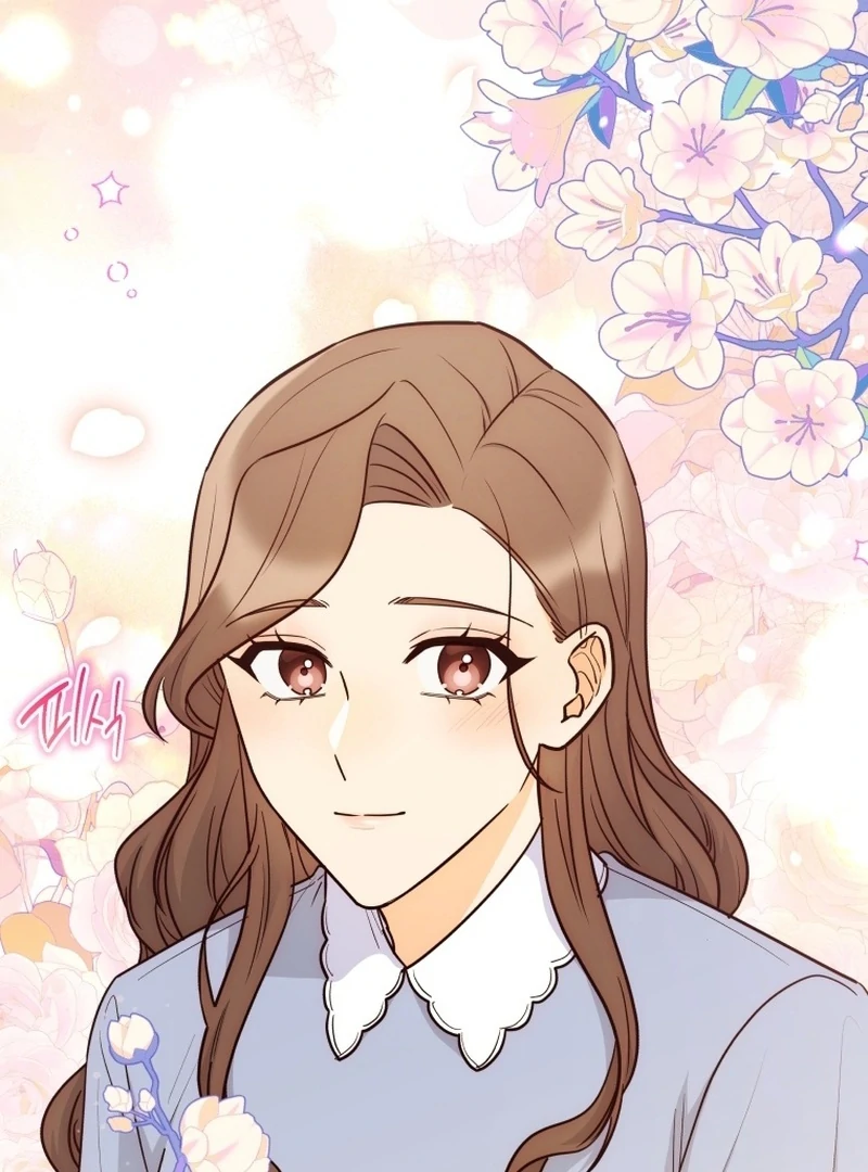 A Man Who Fell in Love With Me Chapter 21 - Page 102