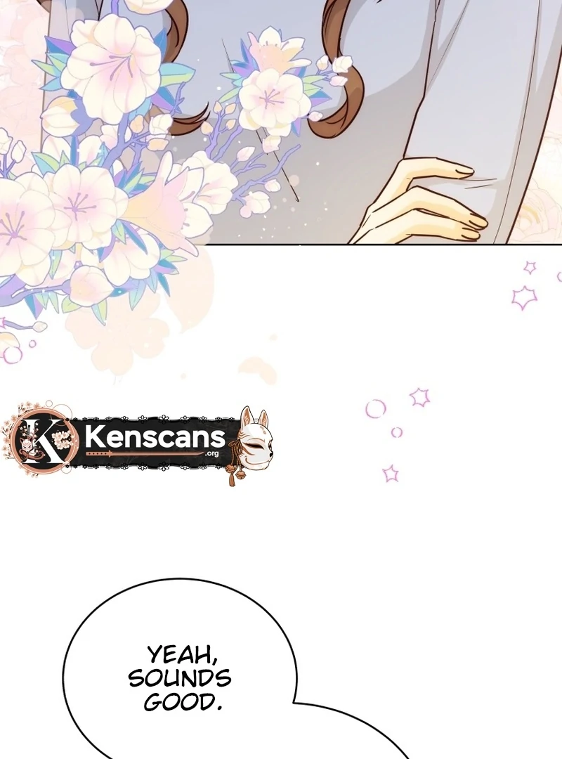 A Man Who Fell in Love With Me Chapter 21 - Page 103