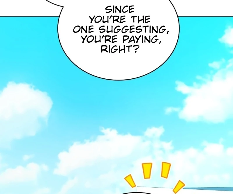 A Man Who Fell in Love With Me Chapter 21 - Page 104