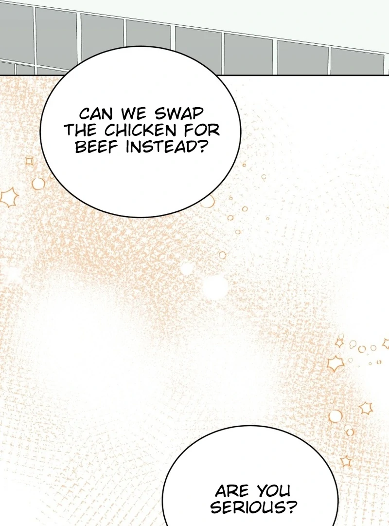 A Man Who Fell in Love With Me Chapter 21 - Page 106