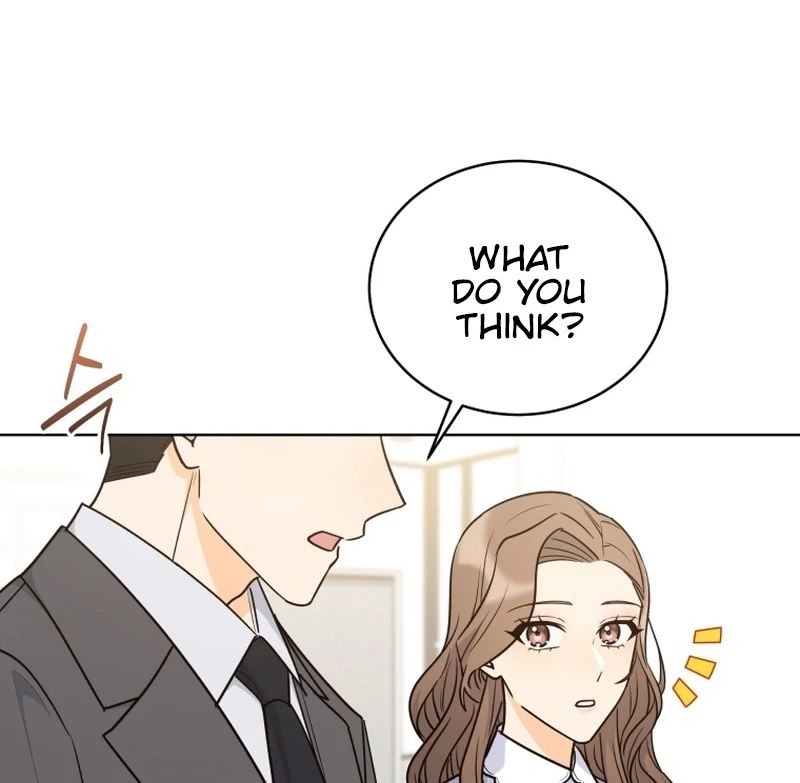 A Man Who Fell in Love With Me Chapter 21 - Page 11