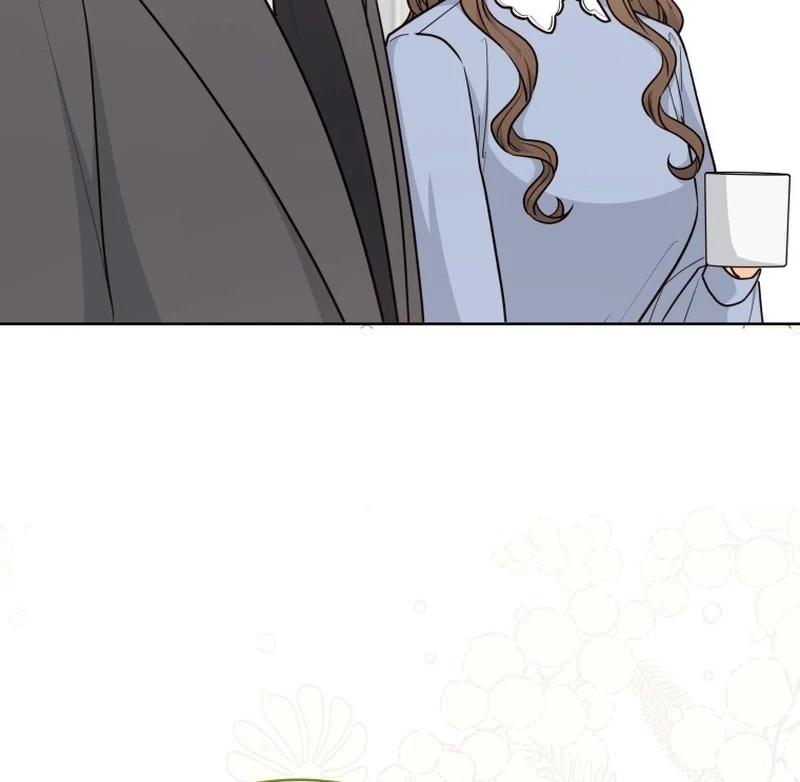 A Man Who Fell in Love With Me Chapter 21 - Page 12