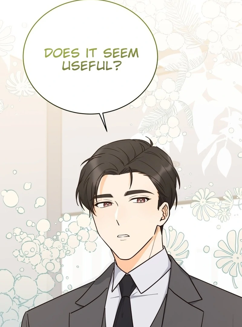 A Man Who Fell in Love With Me Chapter 21 - Page 13