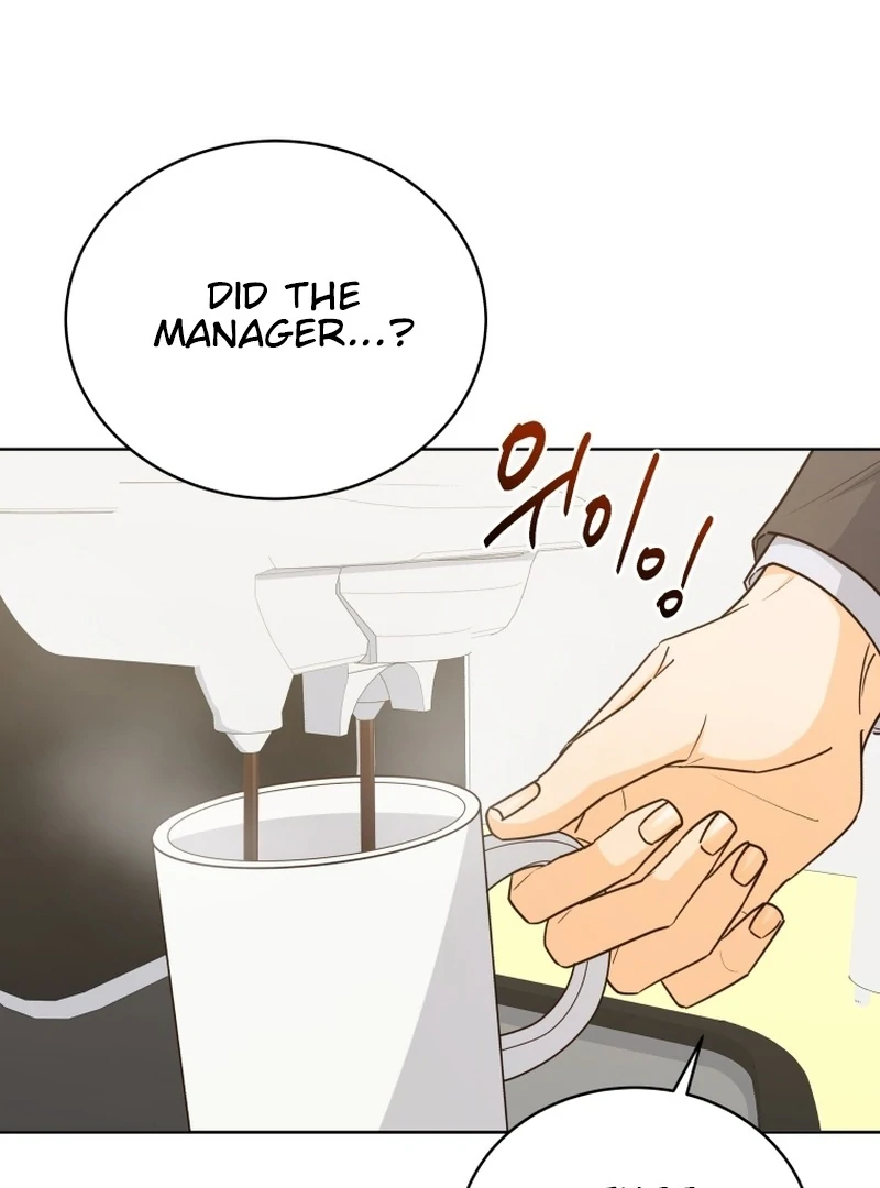 A Man Who Fell in Love With Me Chapter 21 - Page 15