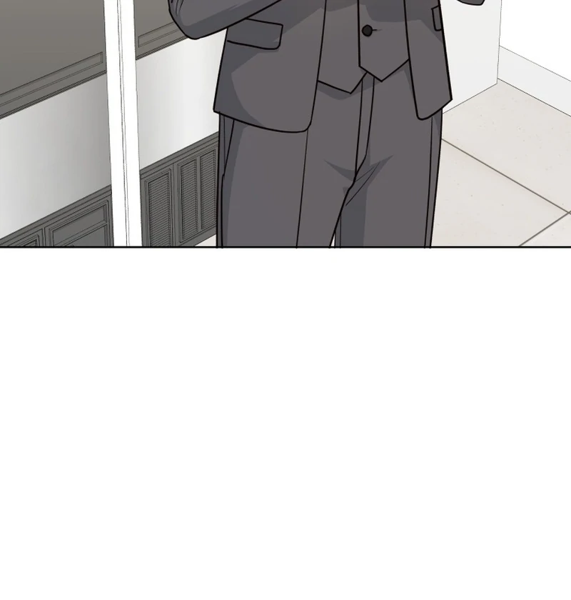 A Man Who Fell in Love With Me Chapter 21 - Page 18