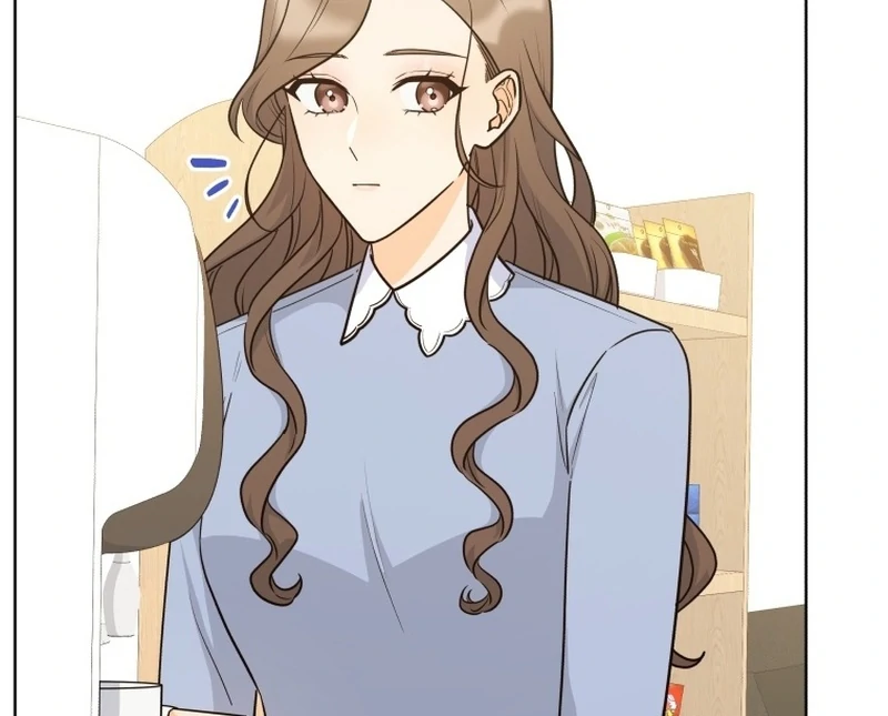 A Man Who Fell in Love With Me Chapter 21 - Page 22