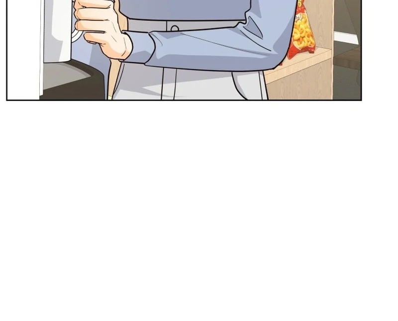 A Man Who Fell in Love With Me Chapter 21 - Page 23