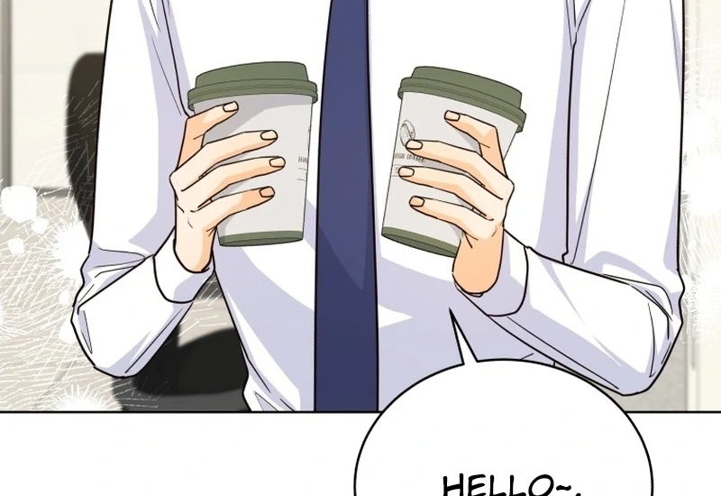 A Man Who Fell in Love With Me Chapter 21 - Page 28