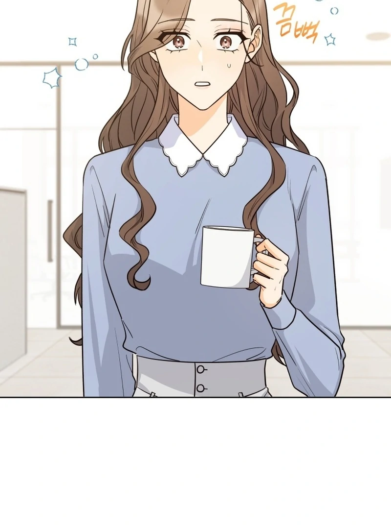 A Man Who Fell in Love With Me Chapter 21 - Page 3