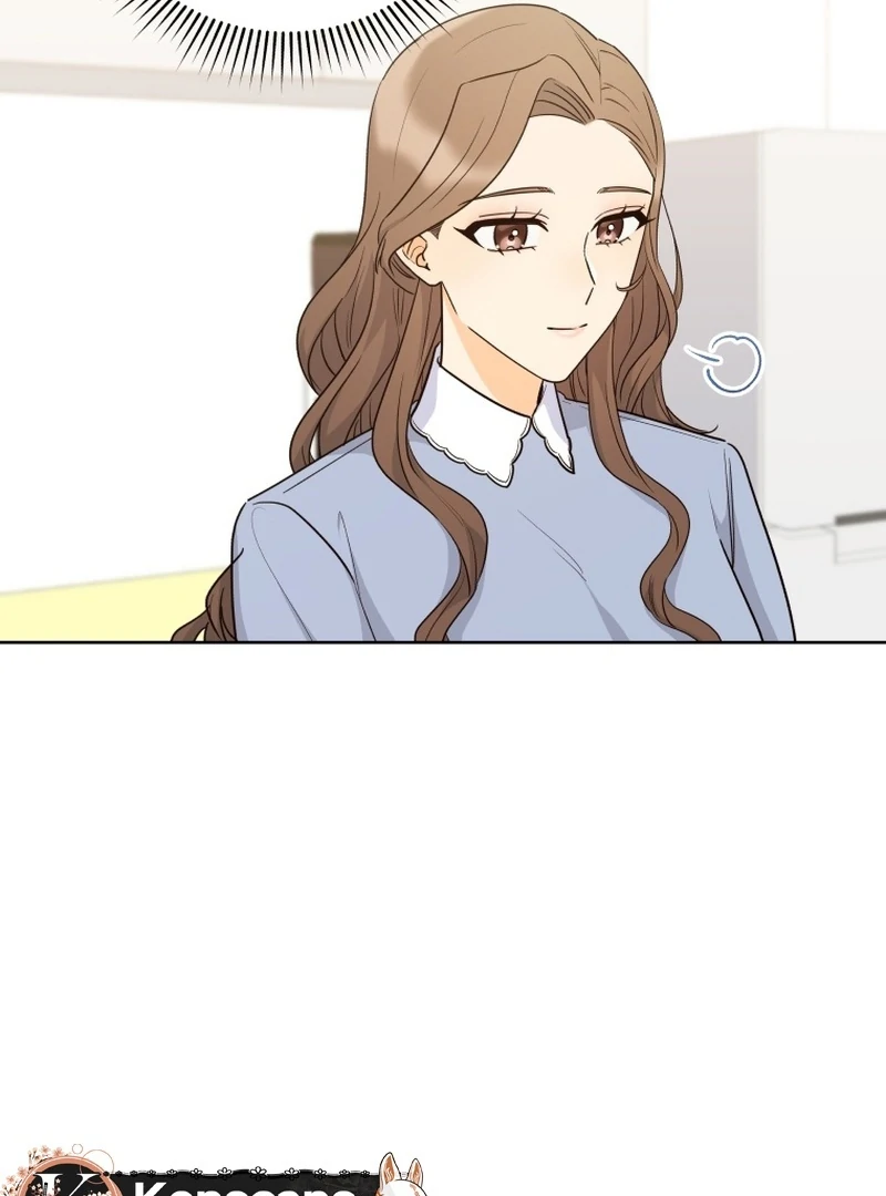 A Man Who Fell in Love With Me Chapter 21 - Page 32