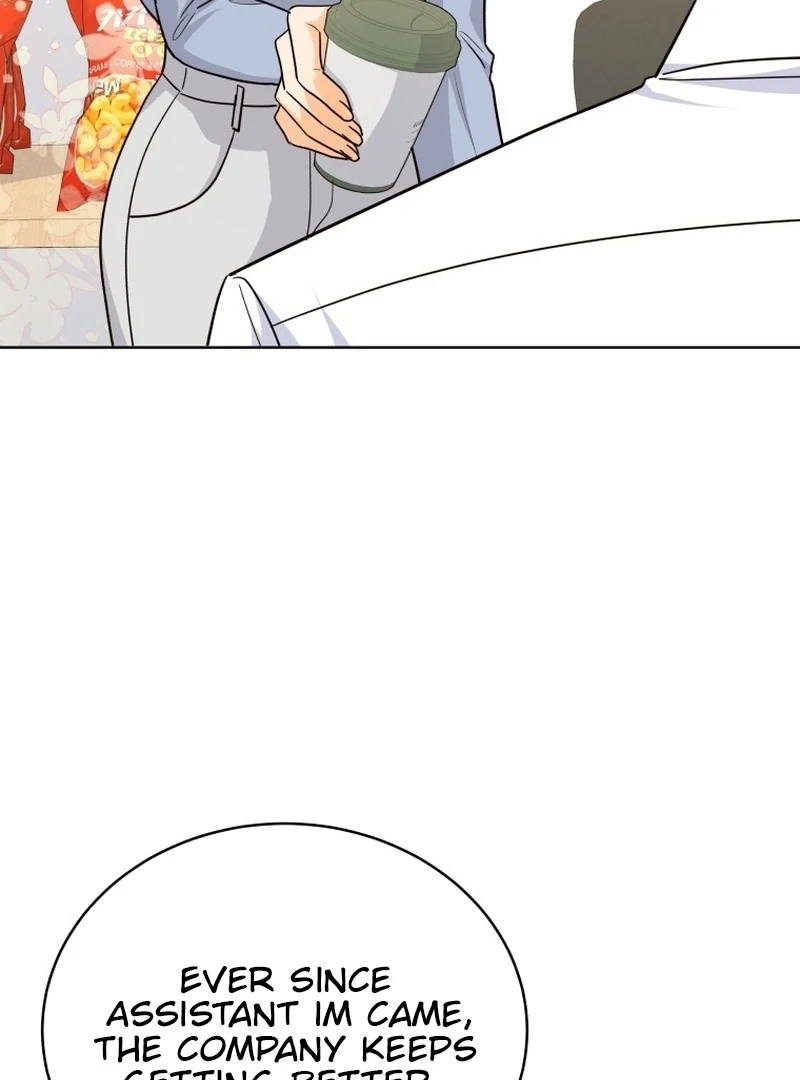 A Man Who Fell in Love With Me Chapter 21 - Page 37