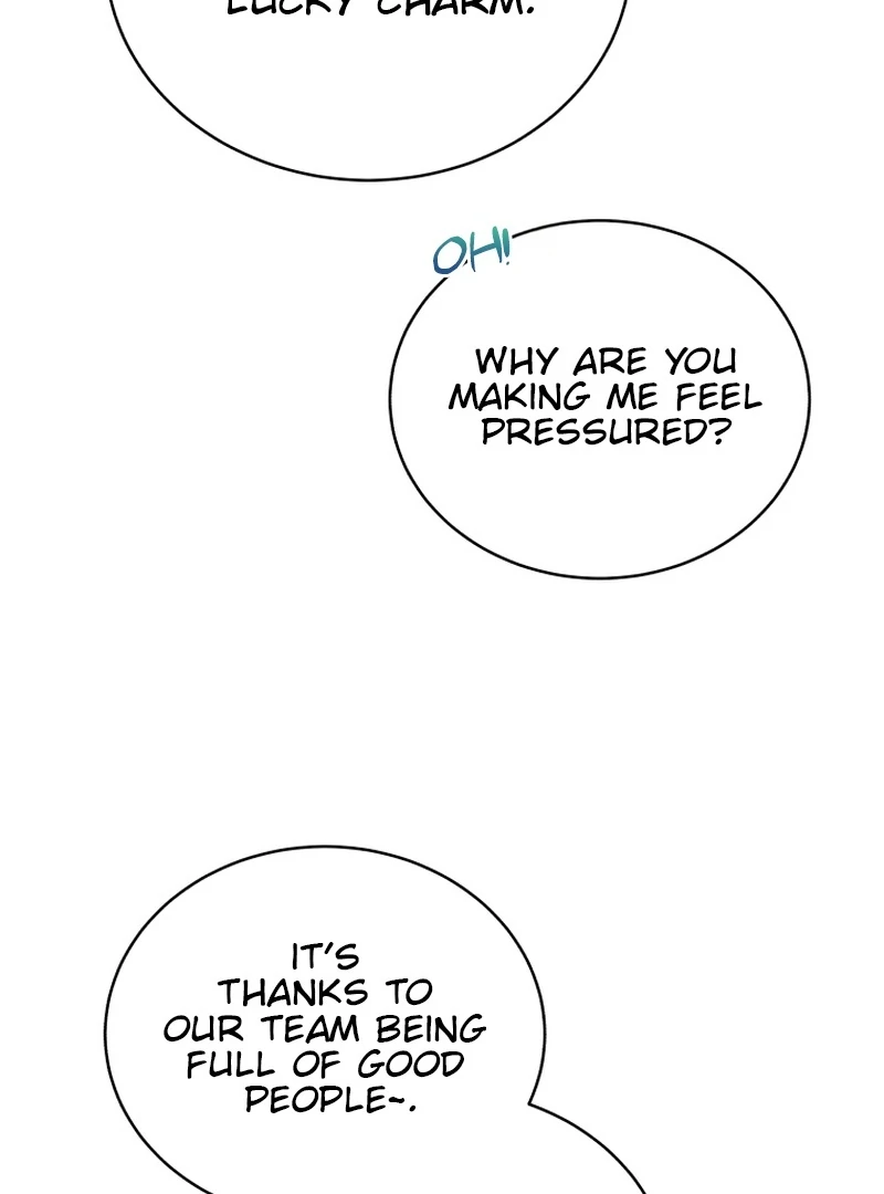 A Man Who Fell in Love With Me Chapter 21 - Page 39