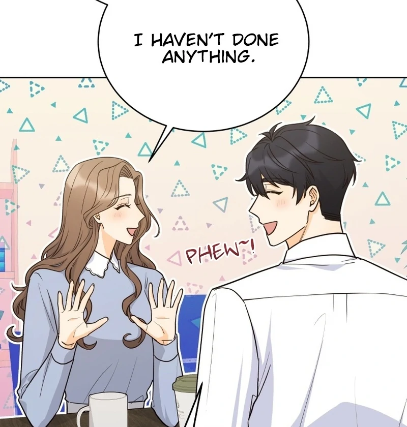 A Man Who Fell in Love With Me Chapter 21 - Page 40