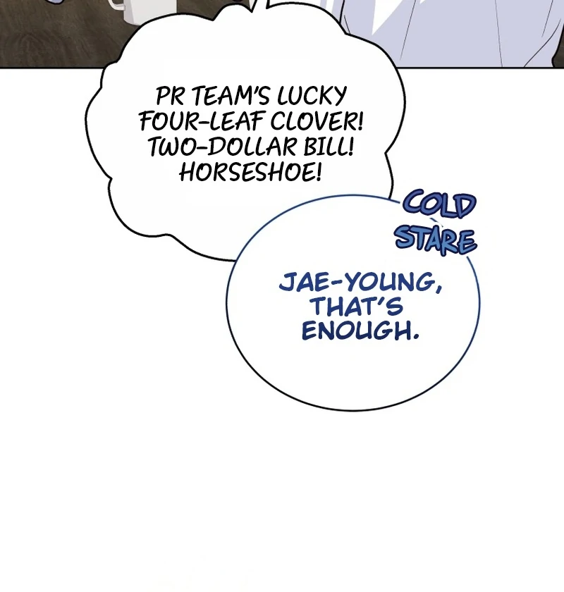 A Man Who Fell in Love With Me Chapter 21 - Page 41