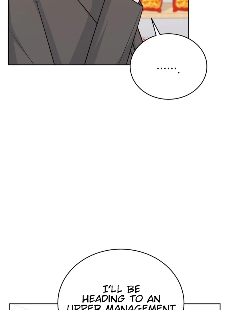 A Man Who Fell in Love With Me Chapter 21 - Page 43