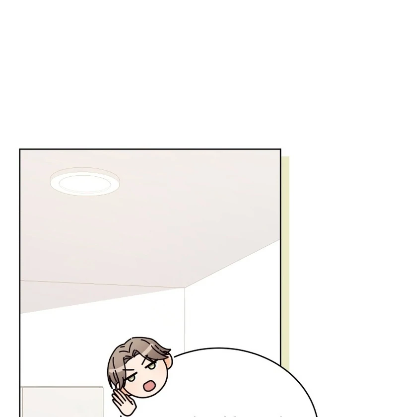 A Man Who Fell in Love With Me Chapter 21 - Page 46