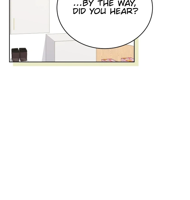 A Man Who Fell in Love With Me Chapter 21 - Page 47