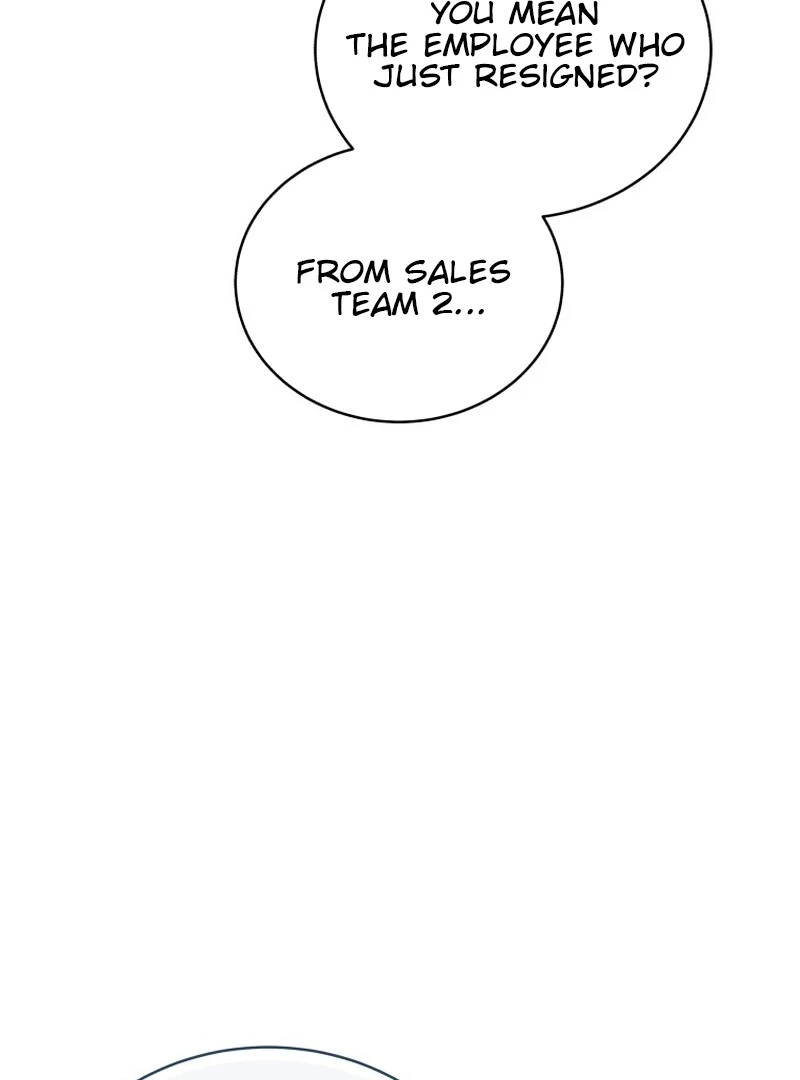 A Man Who Fell in Love With Me Chapter 21 - Page 49