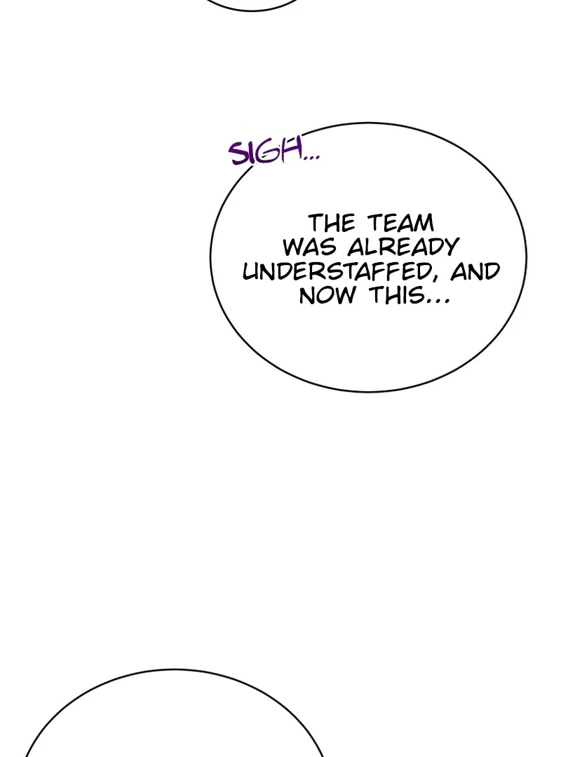 A Man Who Fell in Love With Me Chapter 21 - Page 56