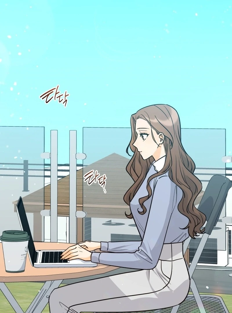 A Man Who Fell in Love With Me Chapter 21 - Page 66