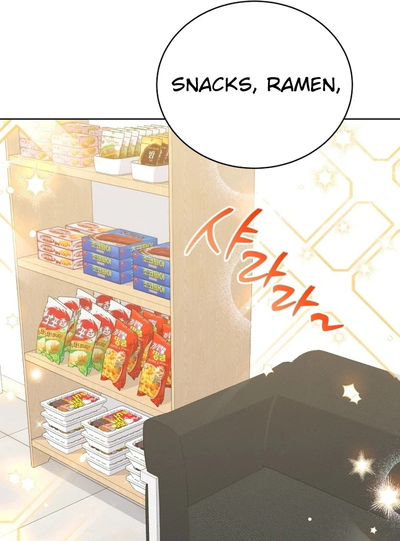 A Man Who Fell in Love With Me Chapter 21 - Page 7