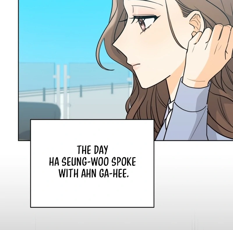 A Man Who Fell in Love With Me Chapter 21 - Page 70