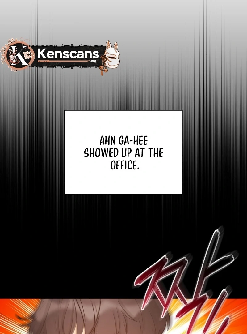 A Man Who Fell in Love With Me Chapter 21 - Page 71