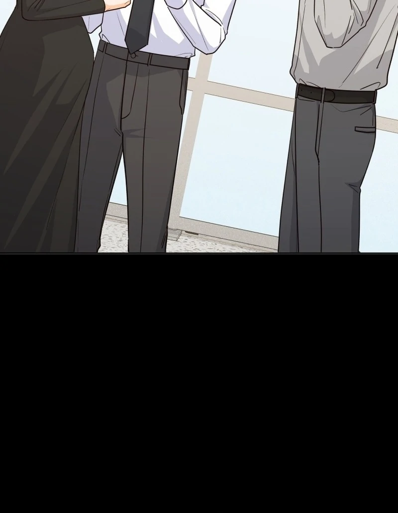 A Man Who Fell in Love With Me Chapter 21 - Page 74