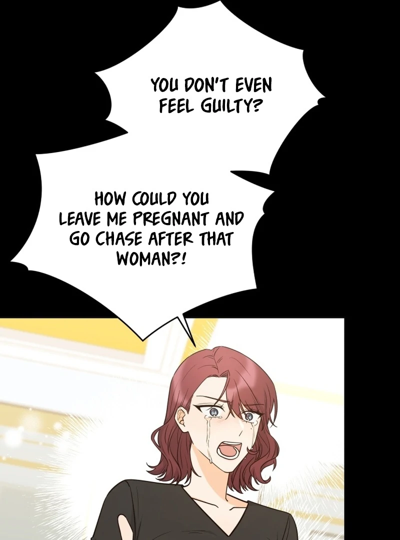 A Man Who Fell in Love With Me Chapter 21 - Page 75