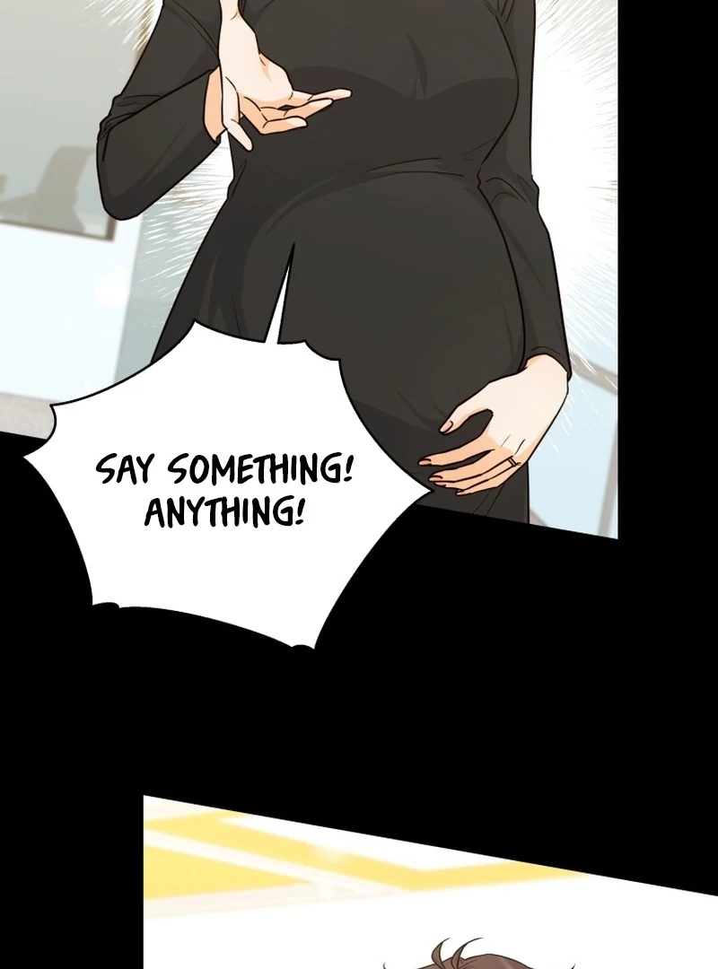 A Man Who Fell in Love With Me Chapter 21 - Page 76