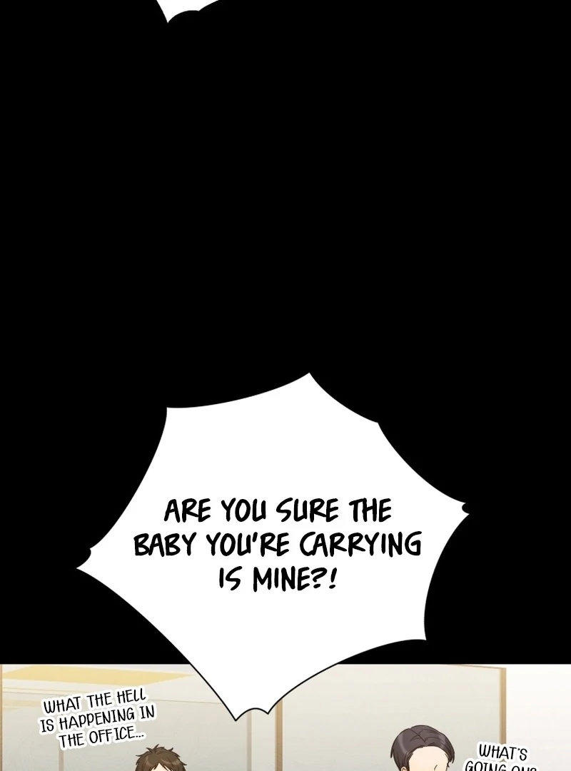 A Man Who Fell in Love With Me Chapter 21 - Page 78