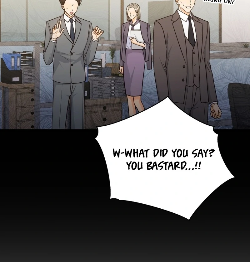 A Man Who Fell in Love With Me Chapter 21 - Page 79