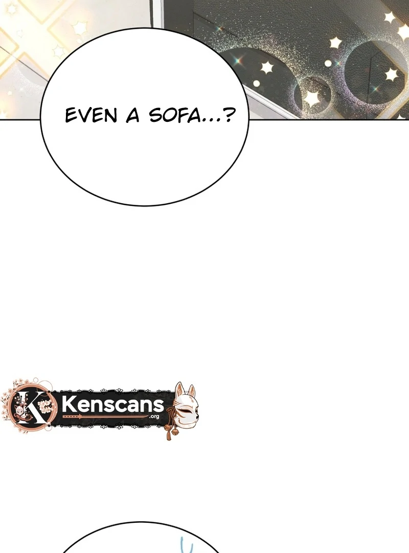 A Man Who Fell in Love With Me Chapter 21 - Page 8