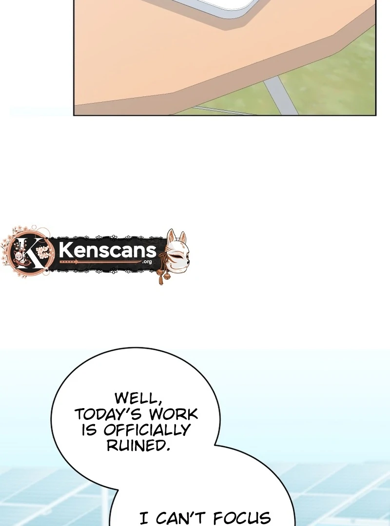 A Man Who Fell in Love With Me Chapter 21 - Page 82