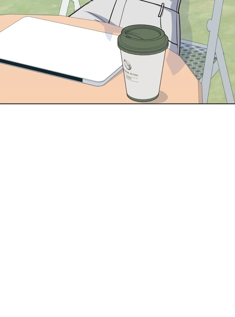 A Man Who Fell in Love With Me Chapter 21 - Page 84