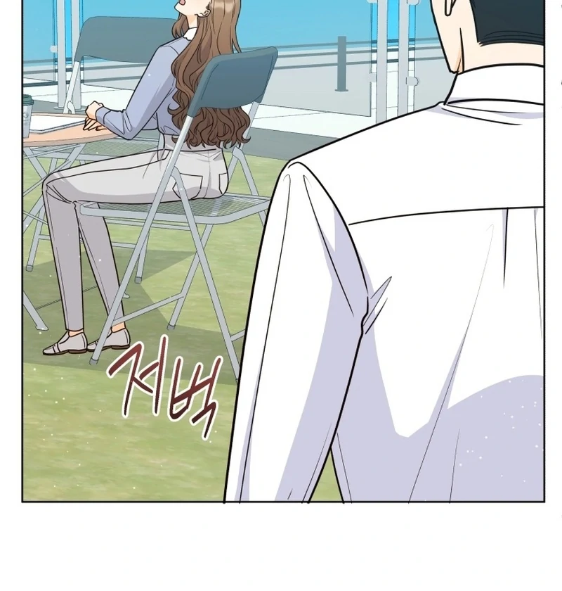 A Man Who Fell in Love With Me Chapter 21 - Page 91