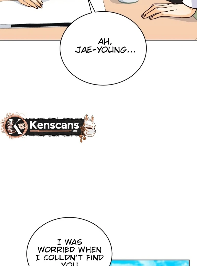 A Man Who Fell in Love With Me Chapter 21 - Page 94