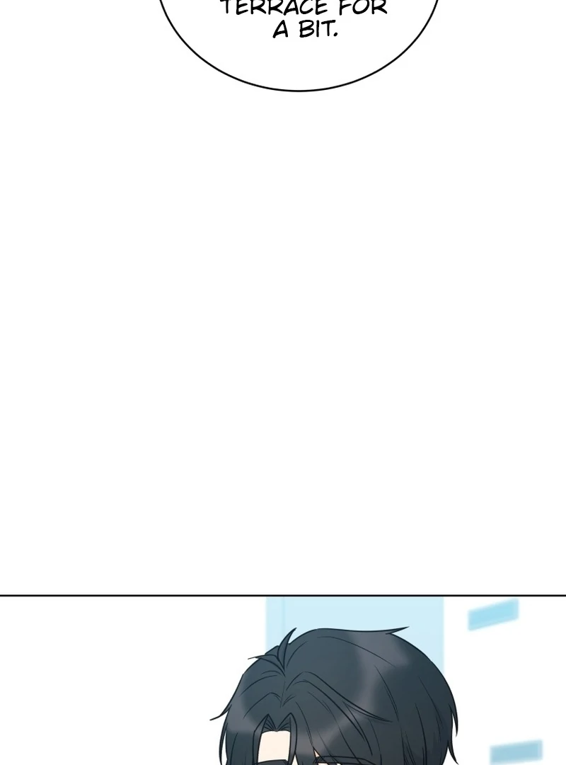 A Man Who Fell in Love With Me Chapter 21 - Page 96